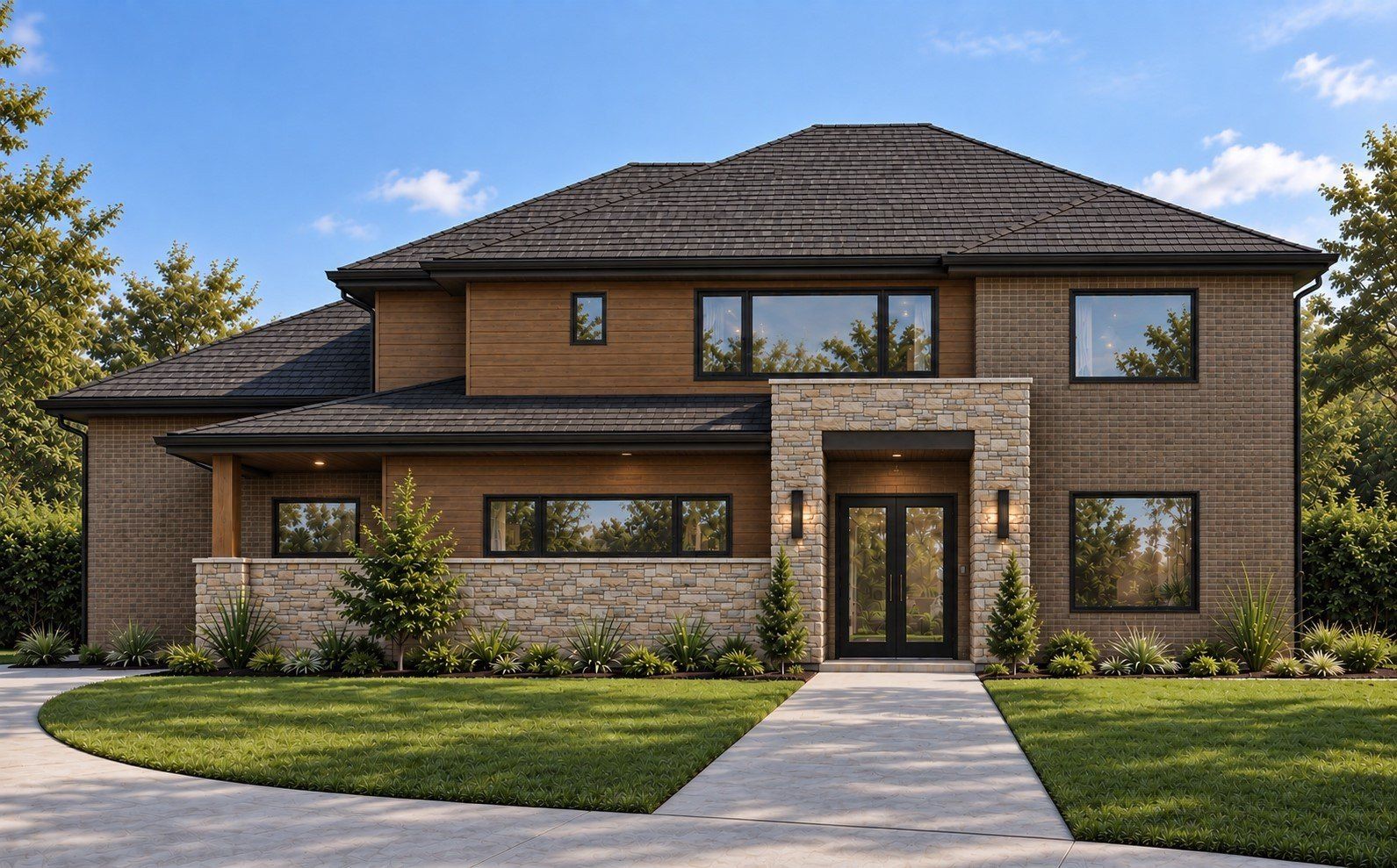 404 Ridgehaven Place. Richardson, TX 75080
