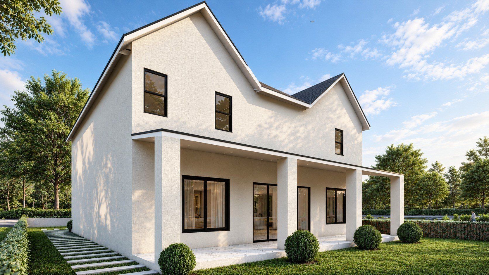 1934 Leath Street. Dallas, TX 75212