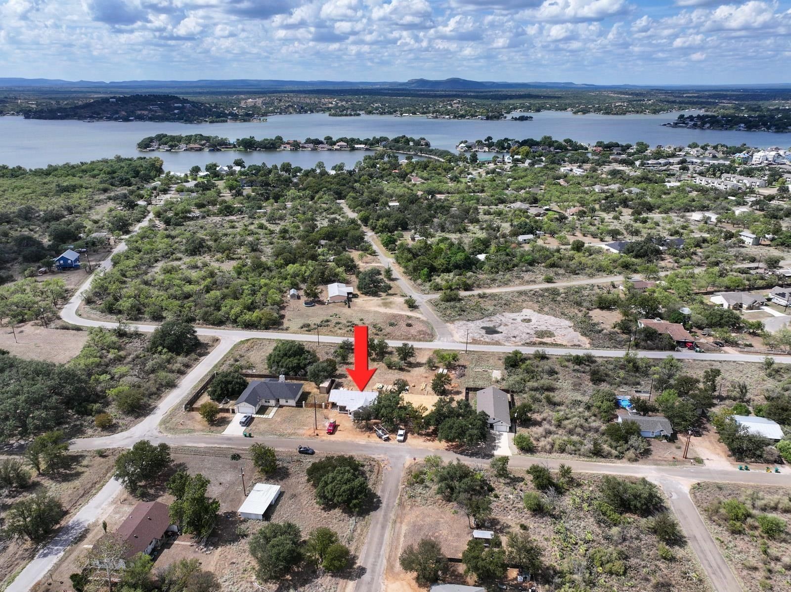1802 Redwood. Granite Shoals, TX 78654