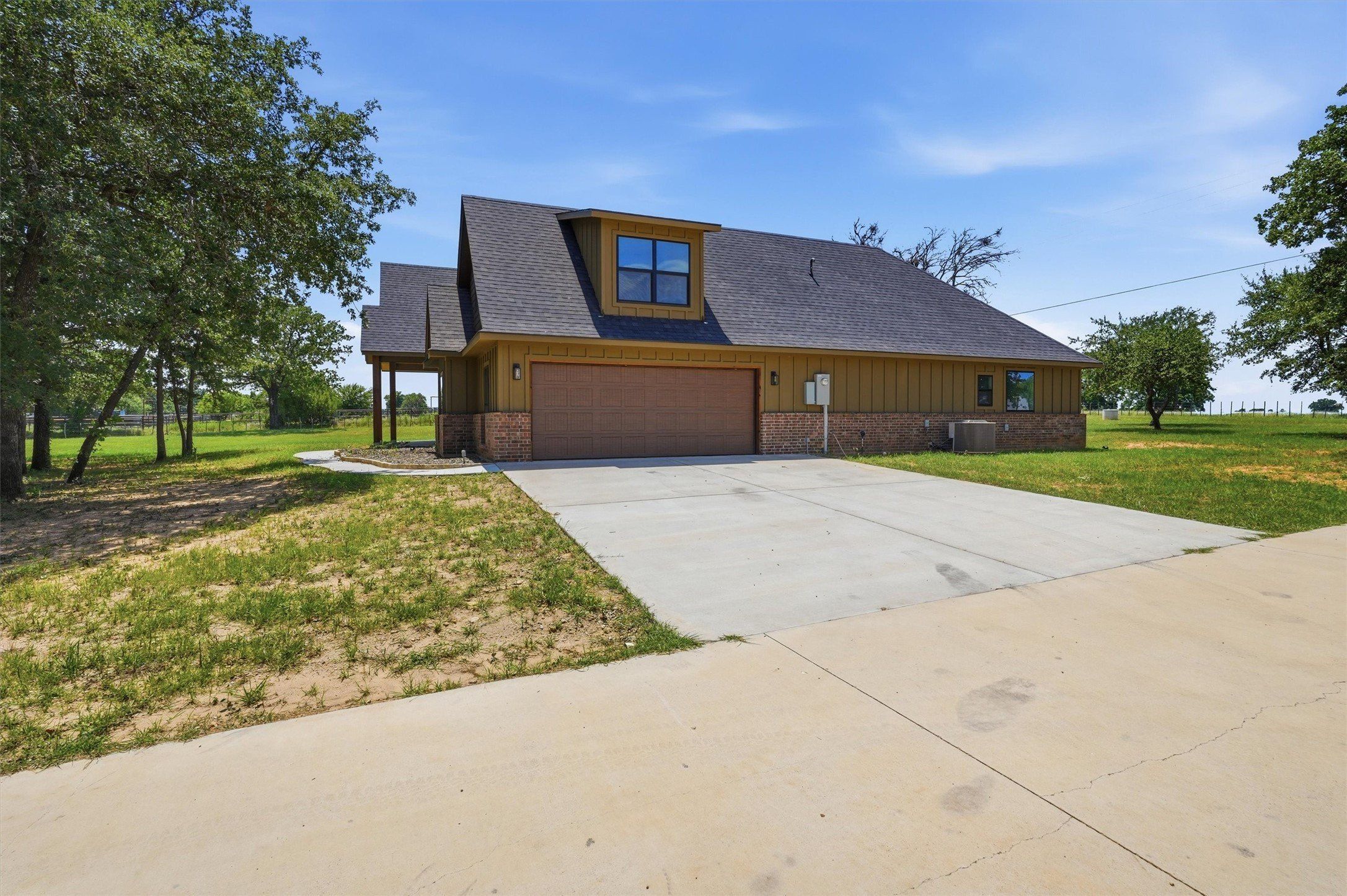 3031 Powell Cemetery Road. Tolar, TX 76476
