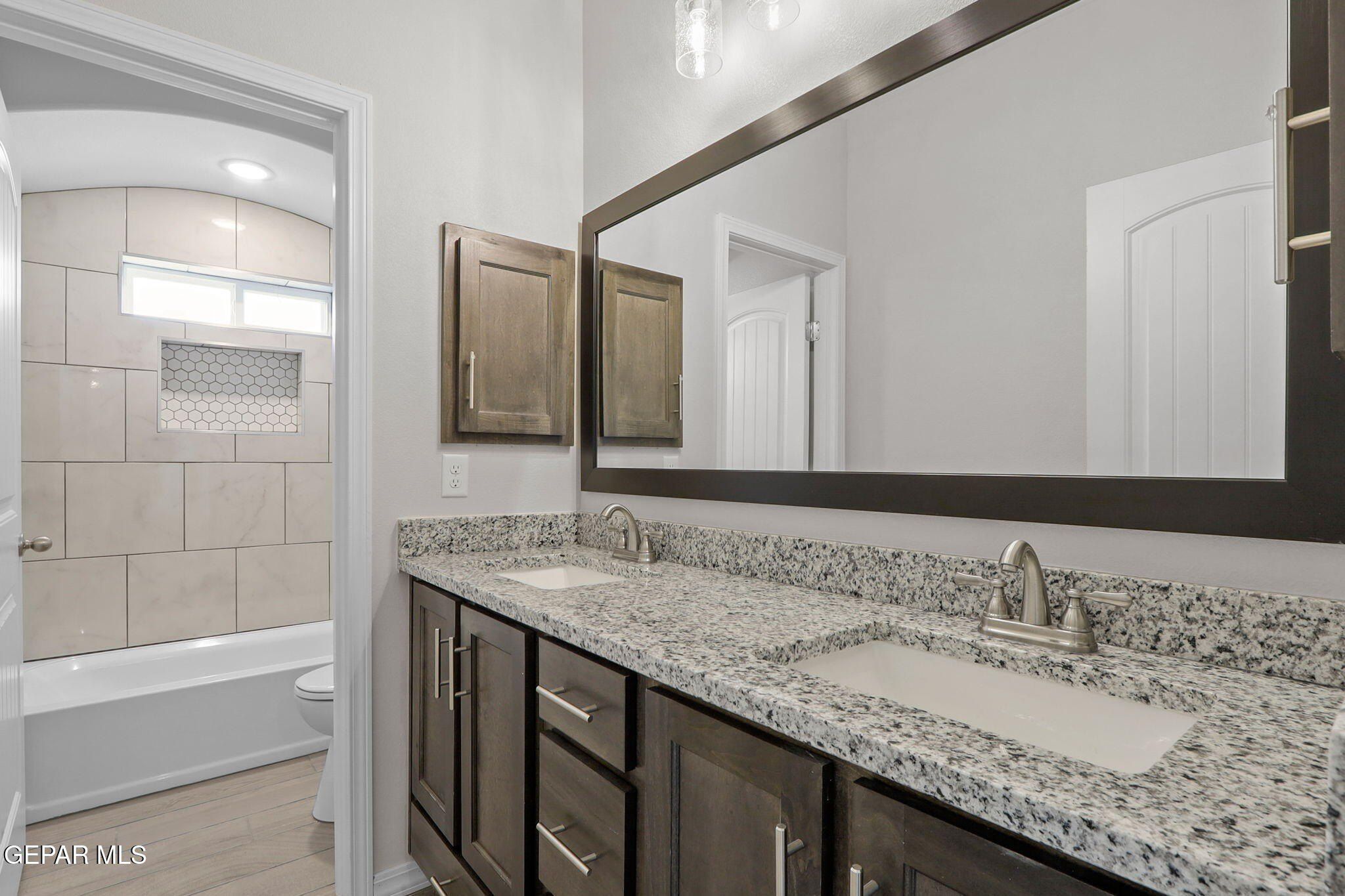 15153 Conviction Avenue. El Paso, TX 79938