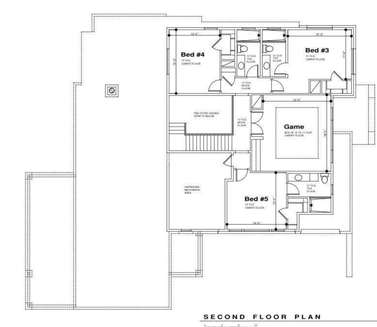 404 Ridgehaven Place. Richardson, TX 75080
