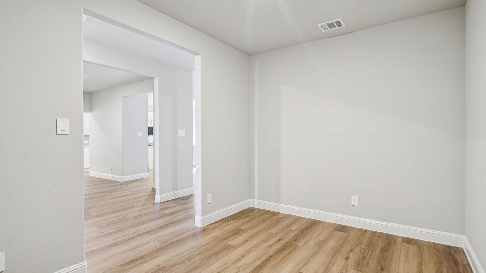 3846 Austin Drive. Farmersville, TX 75442