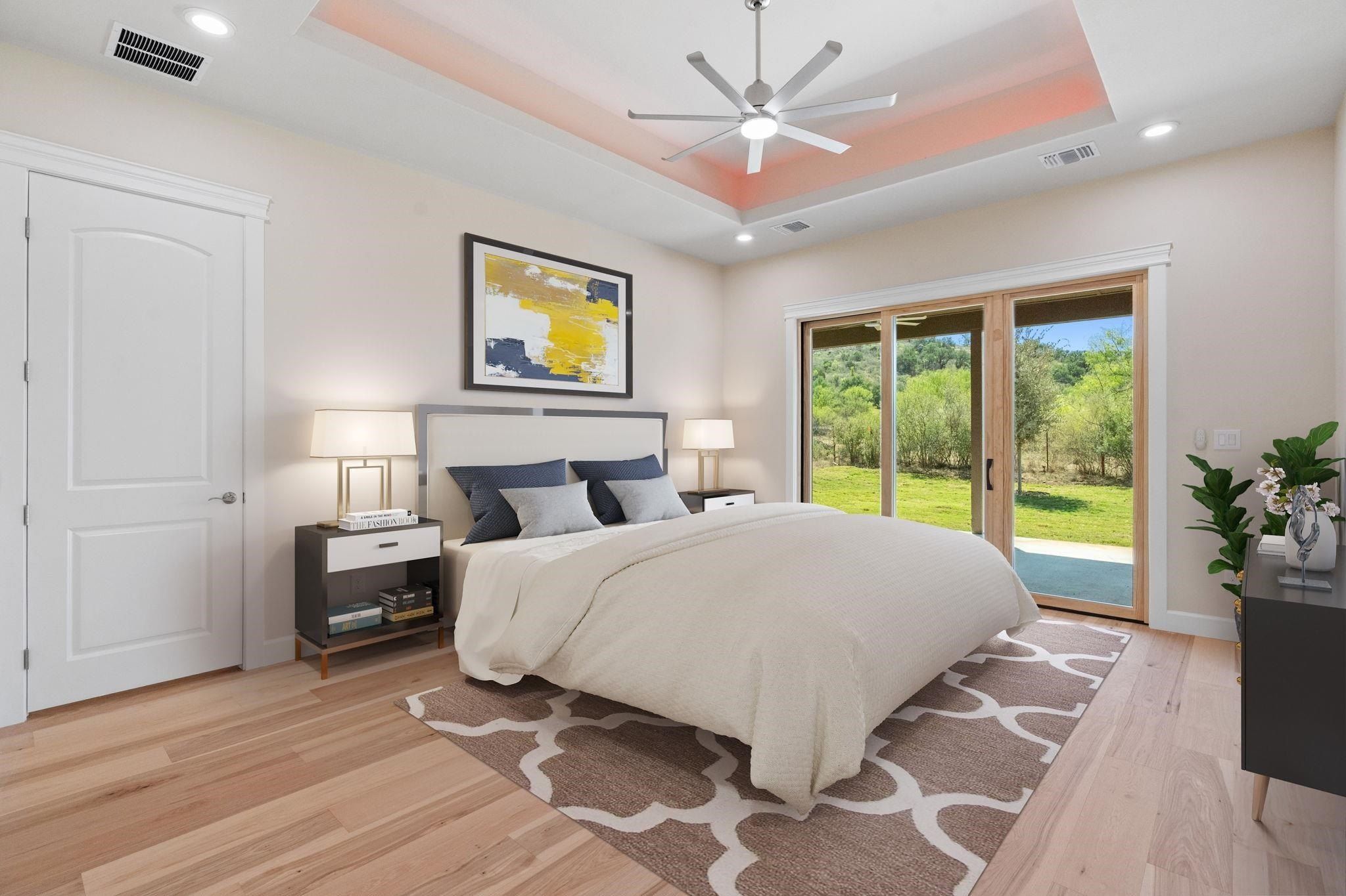 1399 S Hi Circle. Horseshoe Bay, TX 78657