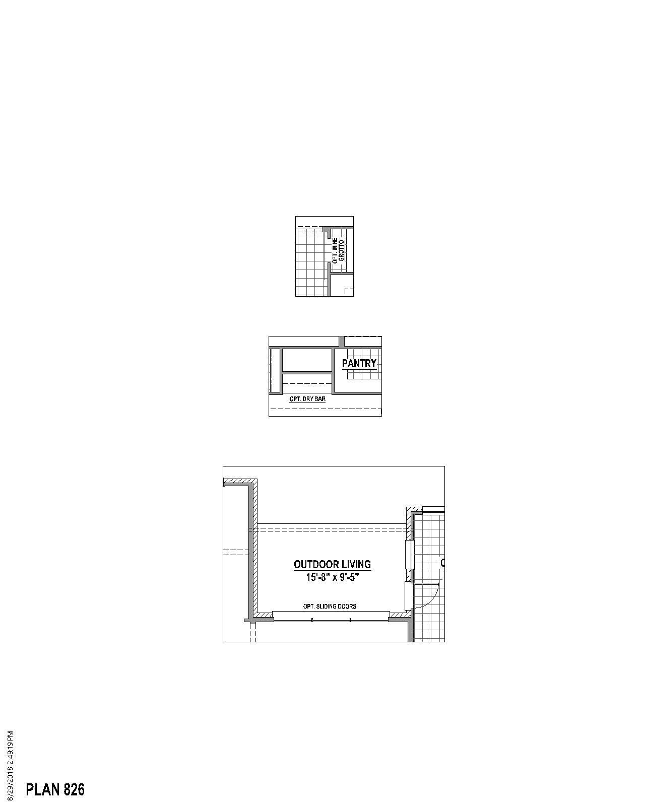 1401 Hidden Cove Drive. Lakewood Village, TX 75068