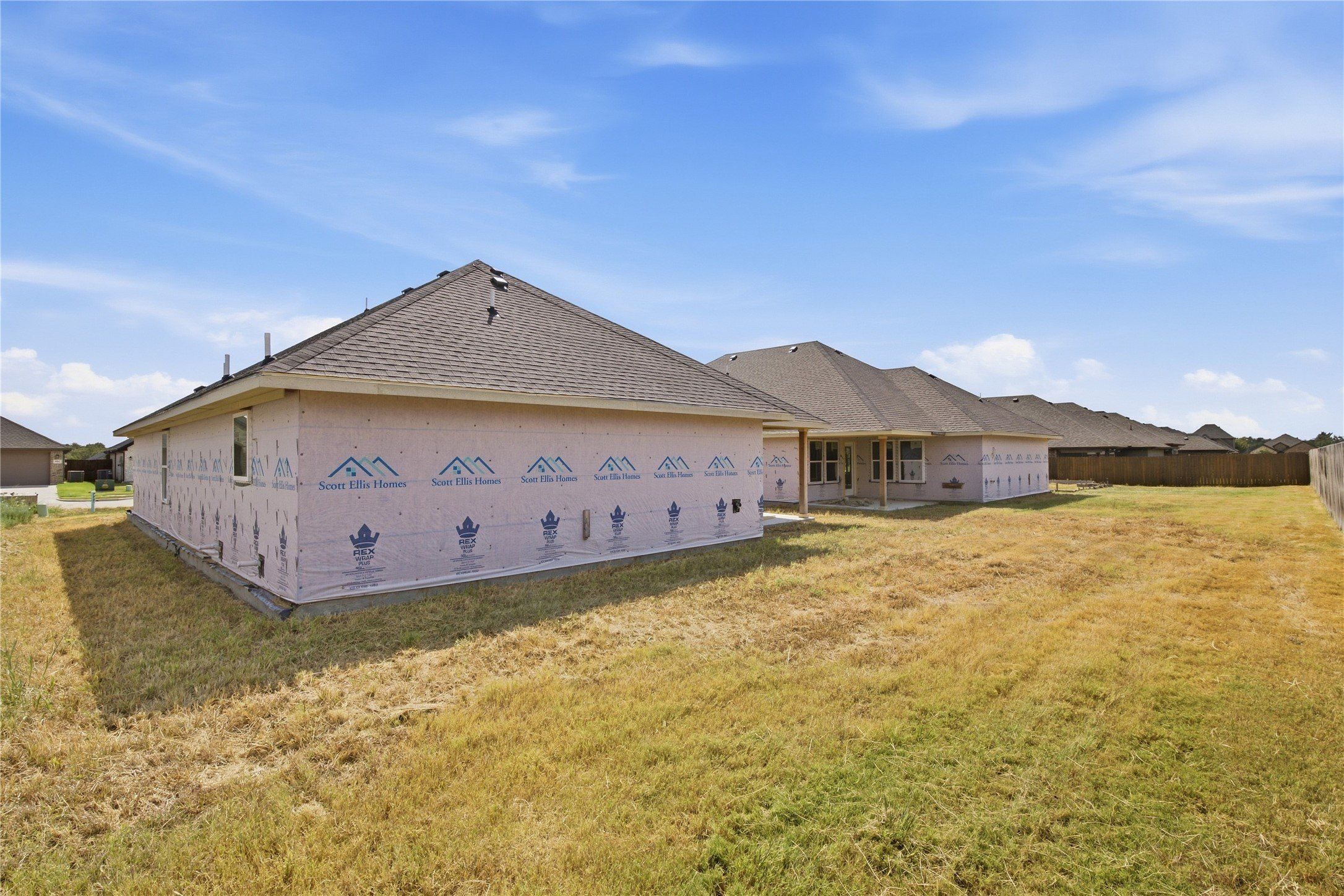 804 Moseley Lane. Greenville, TX 75402
