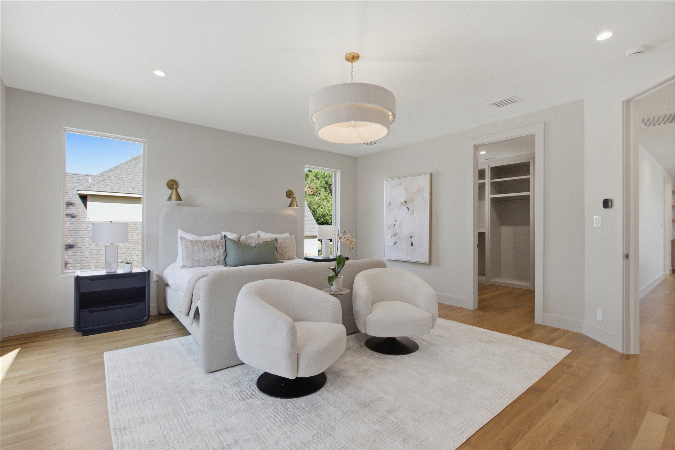 6834 Deloache Avenue. Dallas, TX 75225