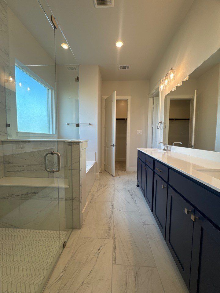 6516 Huron Drive. Blue Ridge, TX 75424
