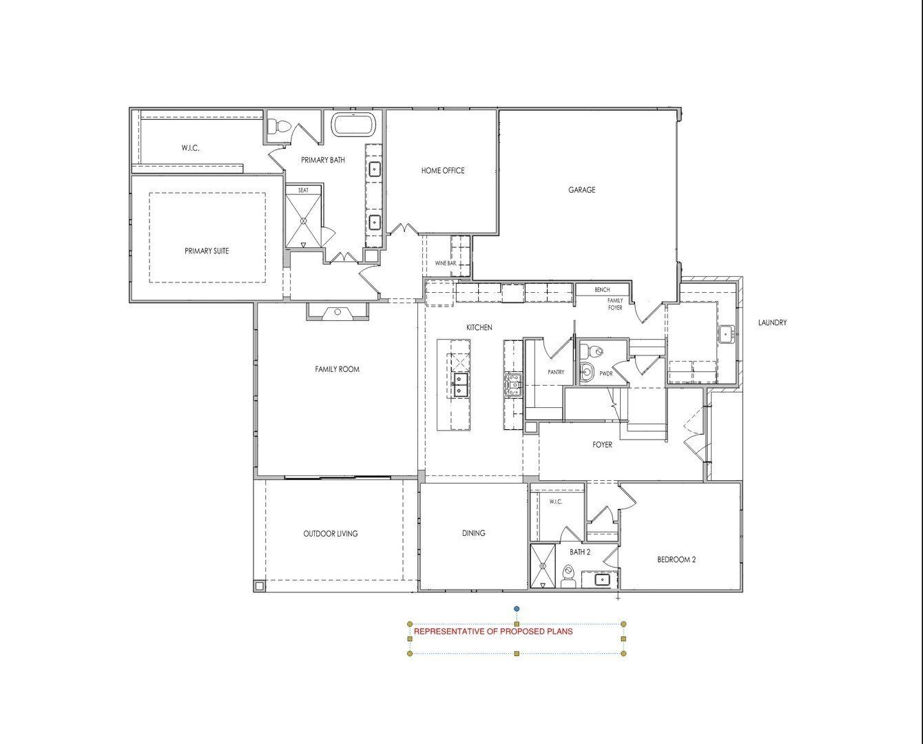 3720 Van Ness Lane. Dallas, TX 75220