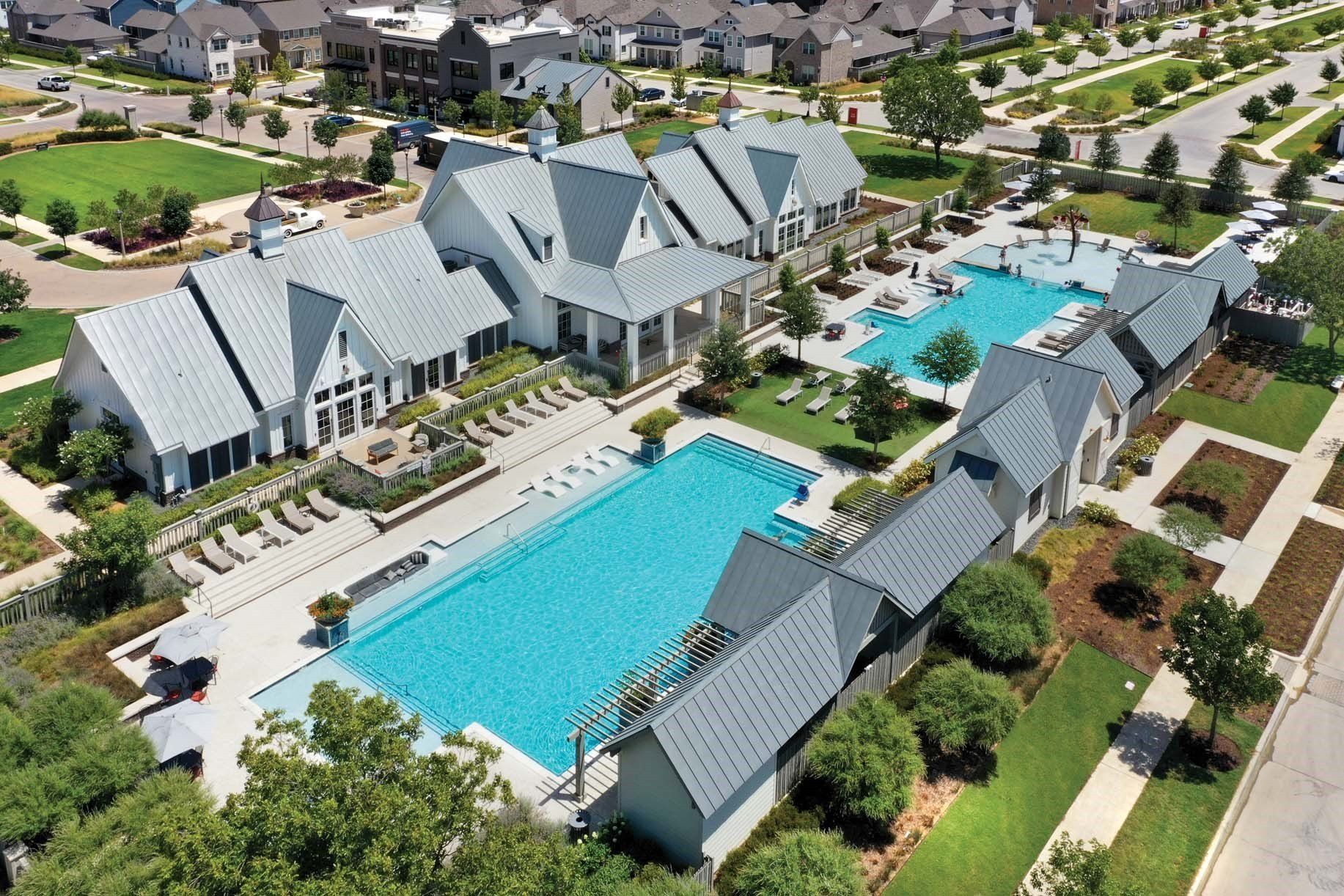 3001 Blacksmith Road. Northlake, TX 76247