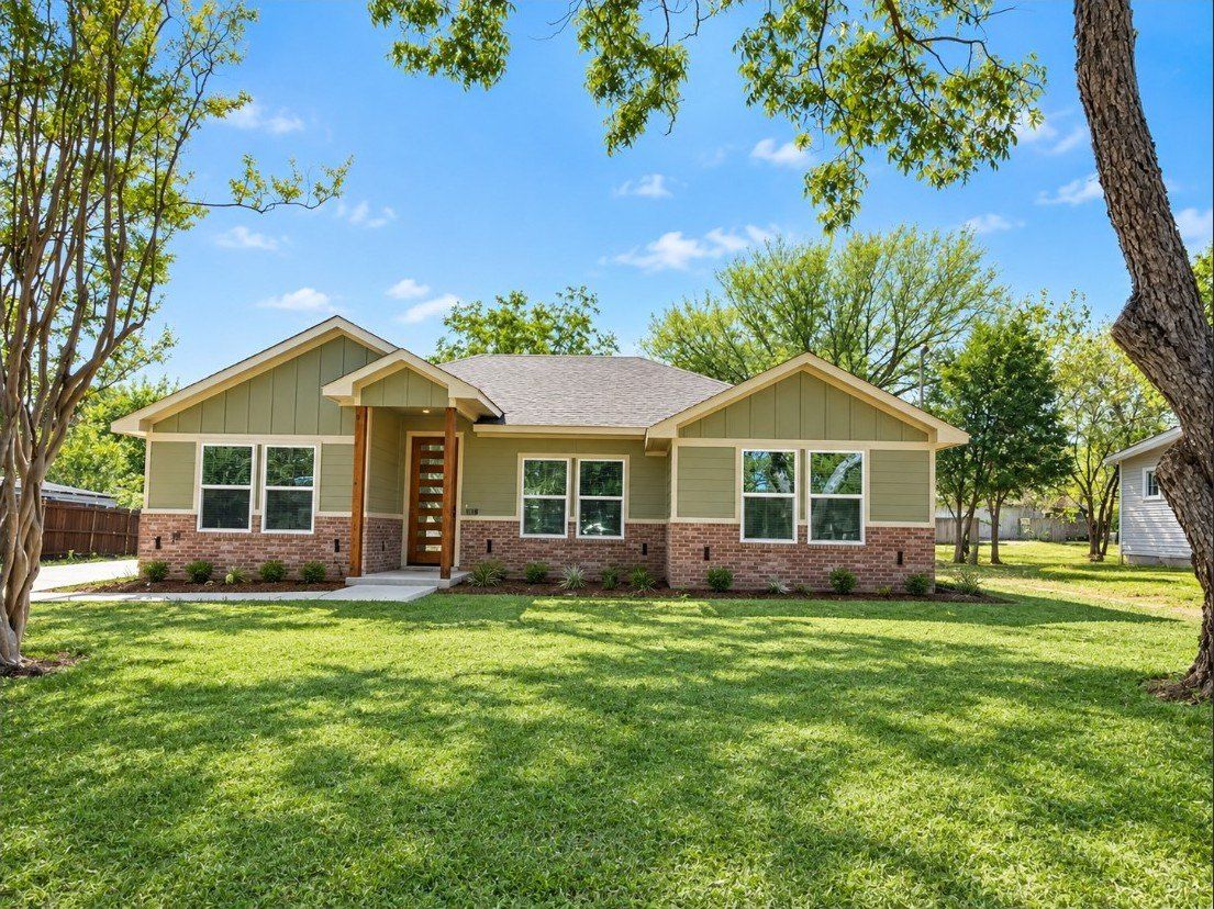 610 S 28Th Street. Corsicana, TX 75110