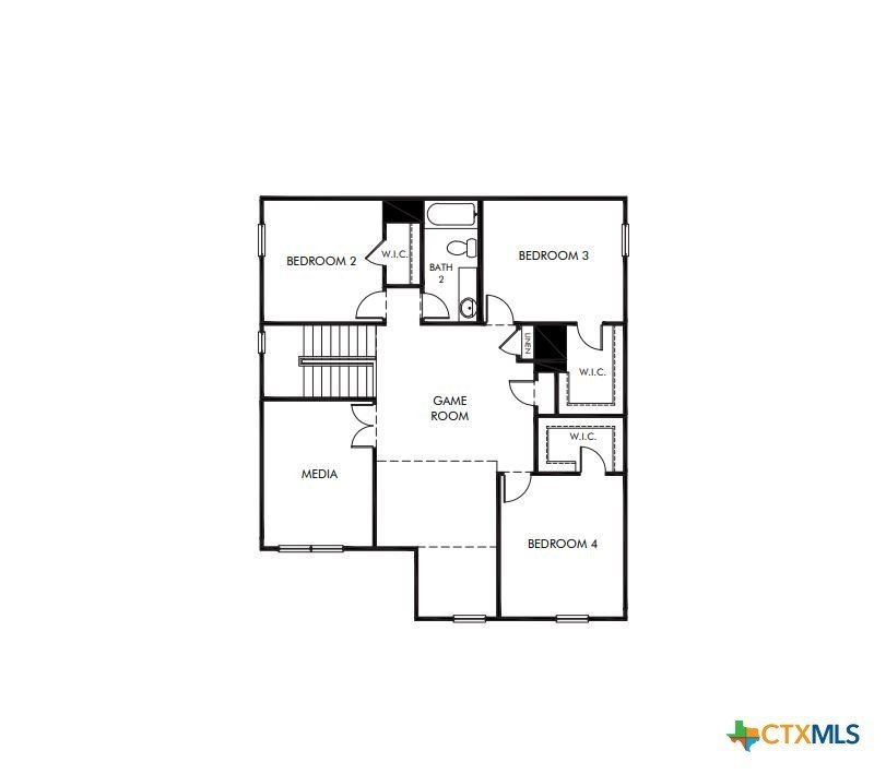 4224 Azalea Alley. Marion, TX 78124