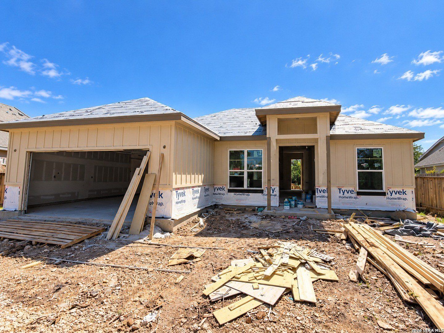 7312 Linkmeadow St. San Antonio, TX 78240