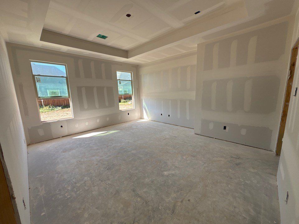 1003 Nogalito Avenue. Crowley, TX 76036