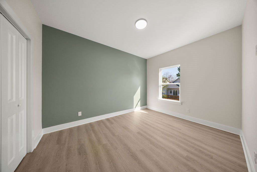 1630 Bessie Street. Fort Worth, TX 76104