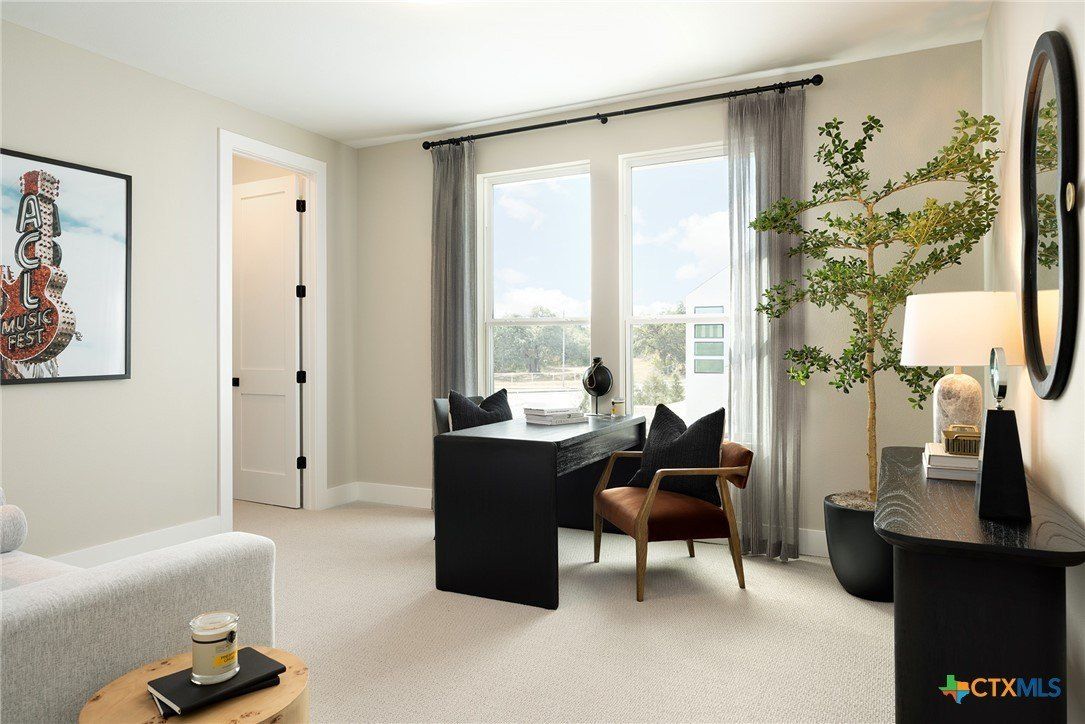1412 Rambling Rose Road. Austin, TX 78745