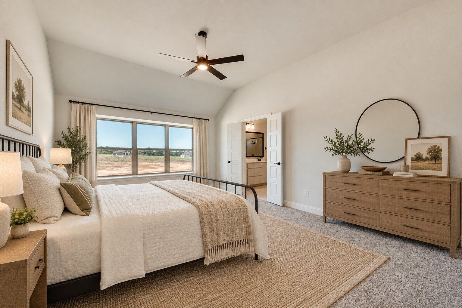 440 Mcalpine Drive. Springtown, TX 76082