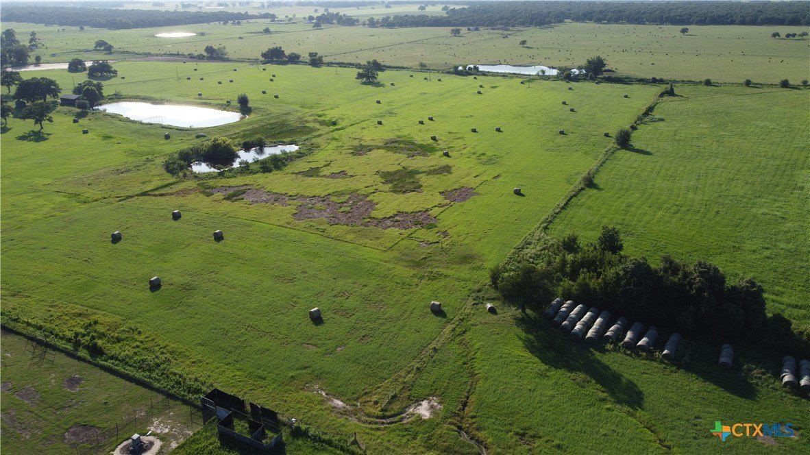 County Rd. Rosebud, TX 76570
