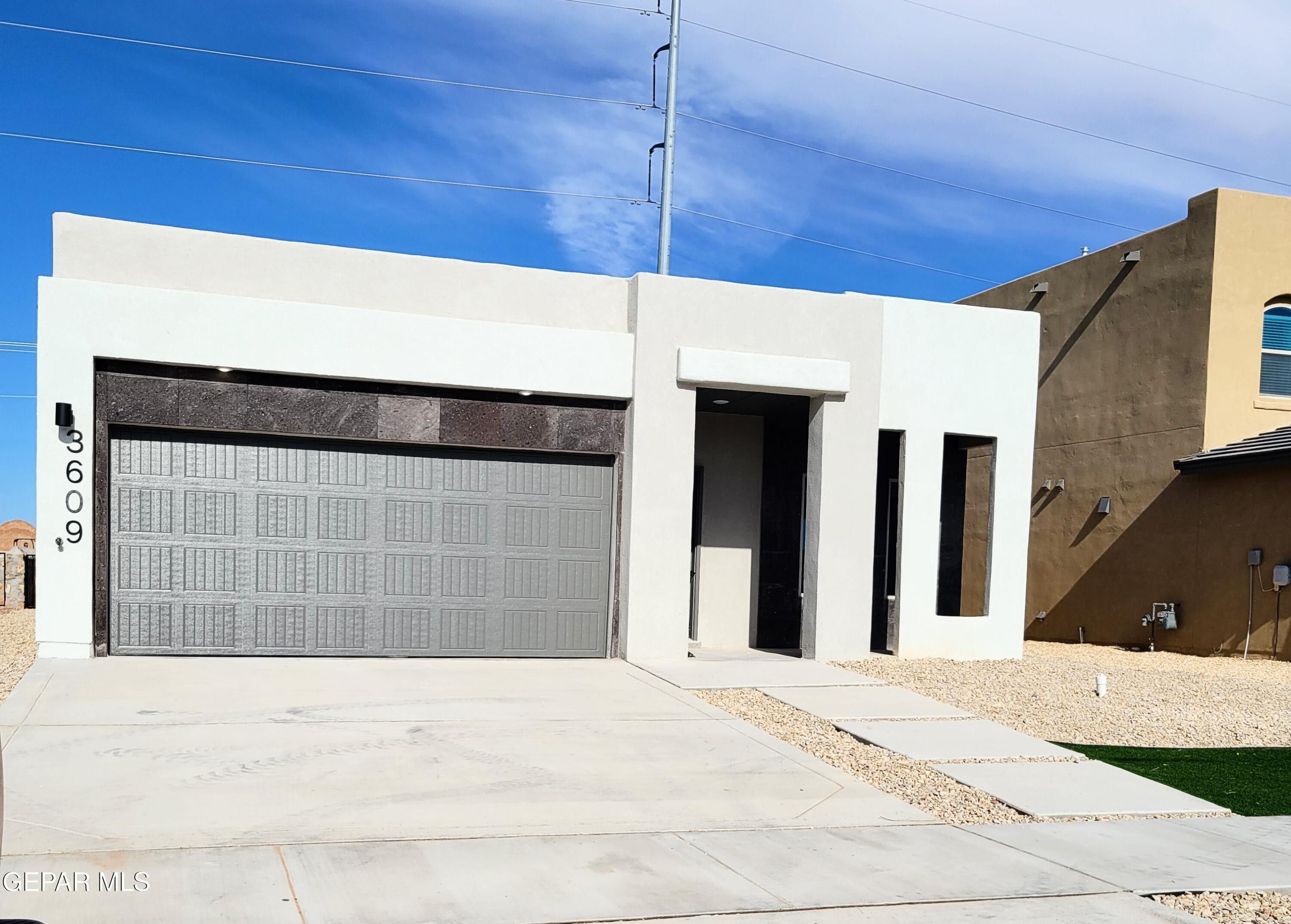 14833 Tierra Fortaleza Avenue. El Paso, TX 79938