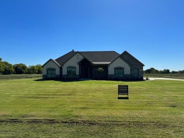 2235 County Road 2526. Quinlan, TX 75474