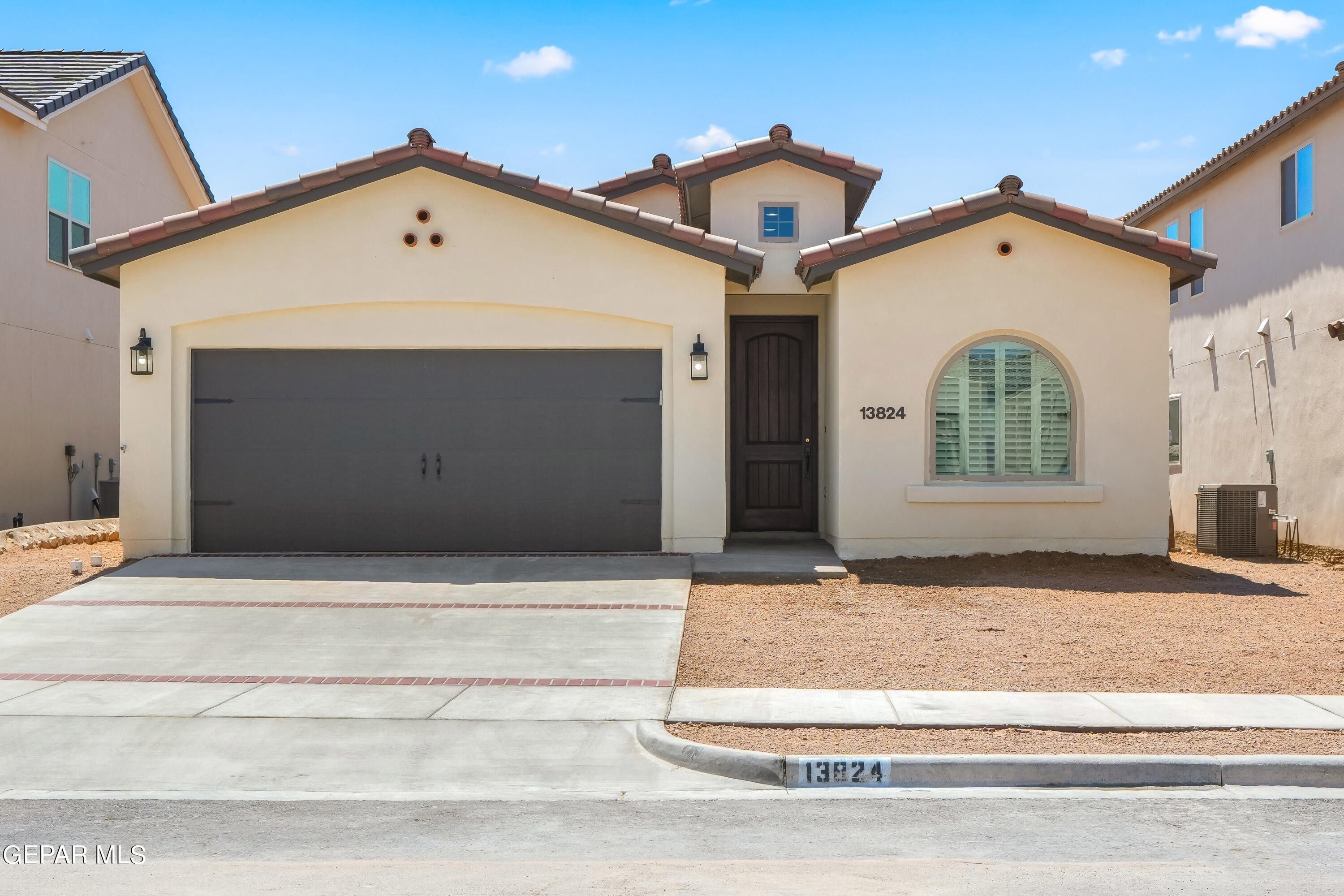 10713 Deion Sanders Drive. El Paso, TX 79924