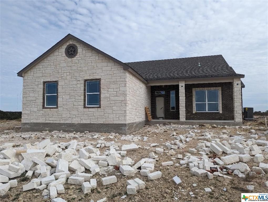 754 Northern Hills. Copperas Cove, TX 76522