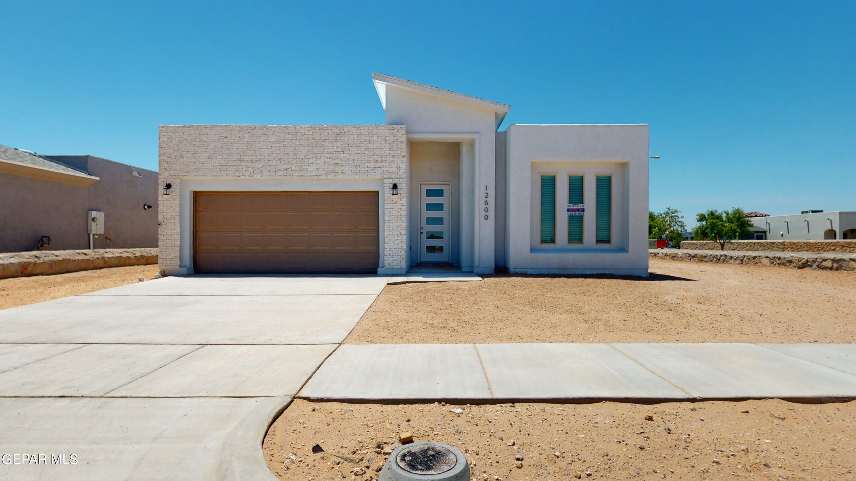 51085 Sand Verbena Avenue. El Paso, TX 79934