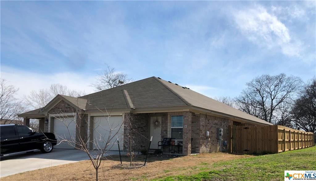 106 W Kathey Road. Harker Heights, TX 76548