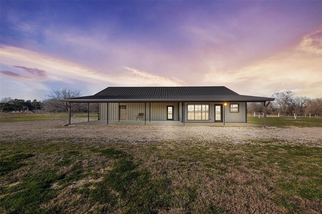 1854 County Rd 3520. Quinlan, TX 75474