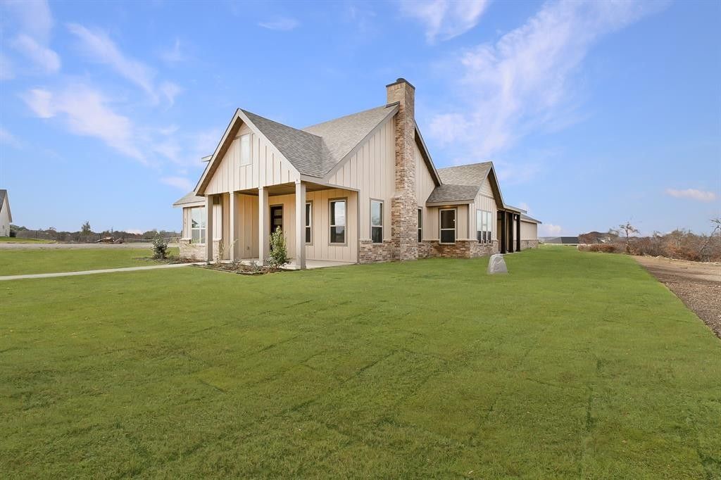 301 Cantle Court. Weatherford, TX 76088