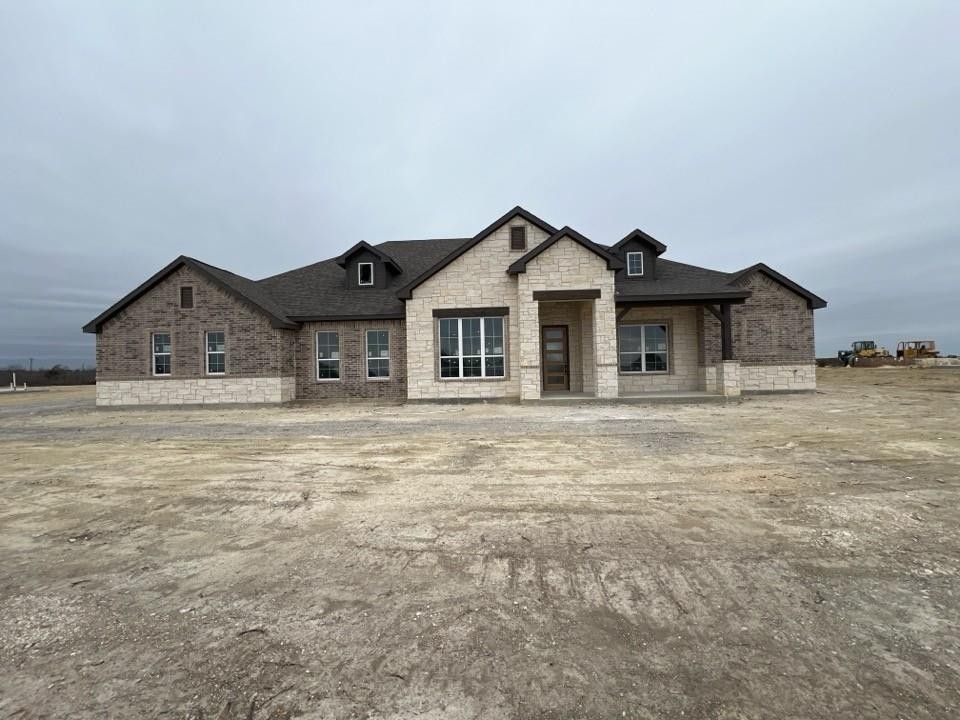 4011 Old Springtown Road. Weatherford, TX 76085