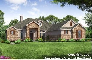 5229 Estates Oak Way. San Antonio, TX 78263
