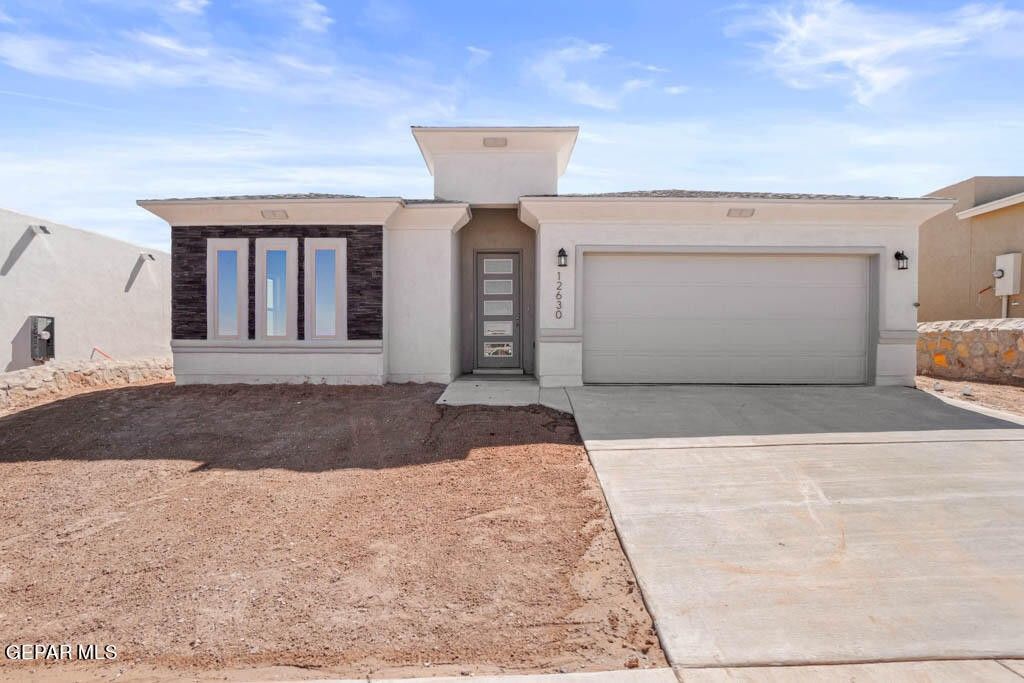 313 Deserts Drive. Socorro, TX 79927