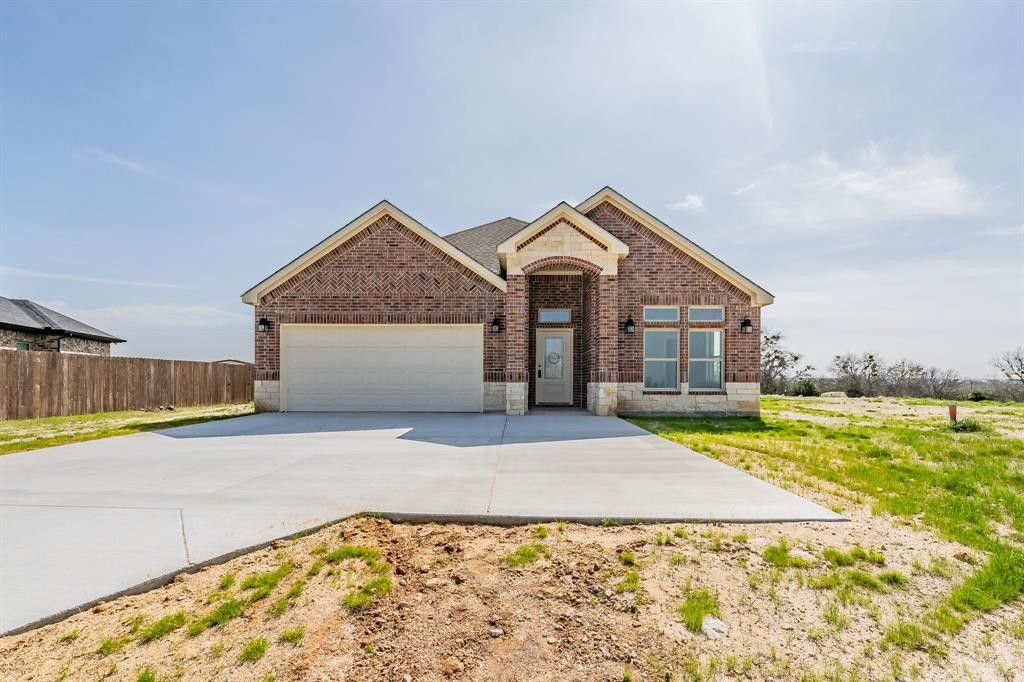 5416 Shafer Place. Fort Worth, TX 76126
