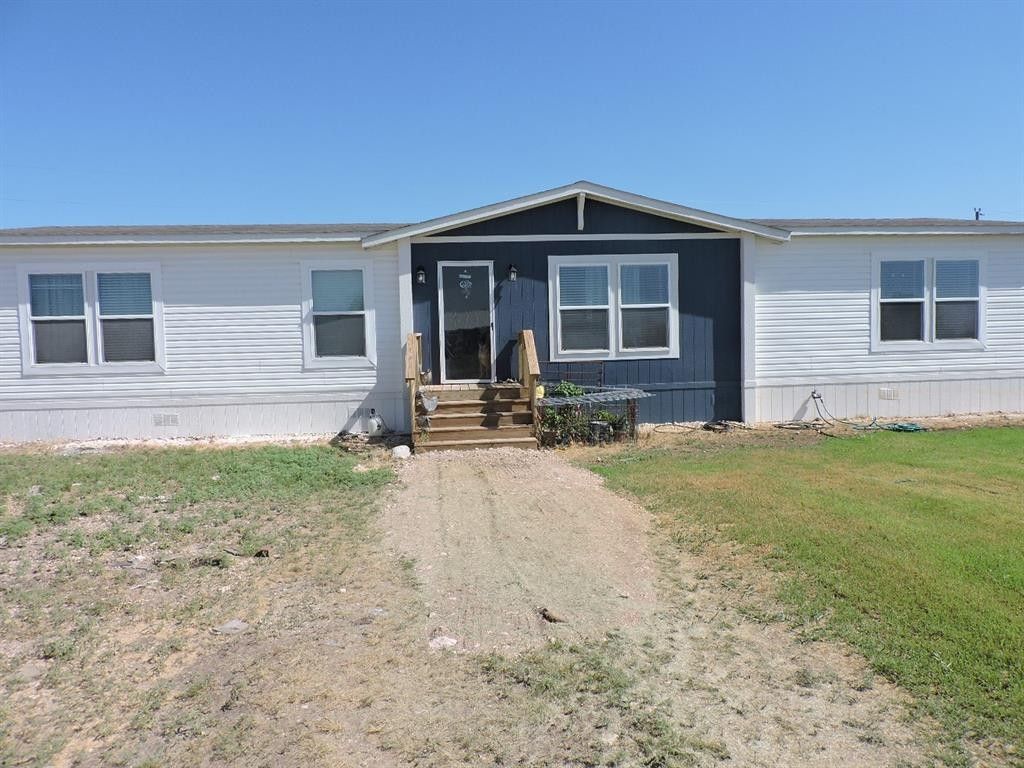 10 Cr 249 Road. Goldthwaite, TX 76844