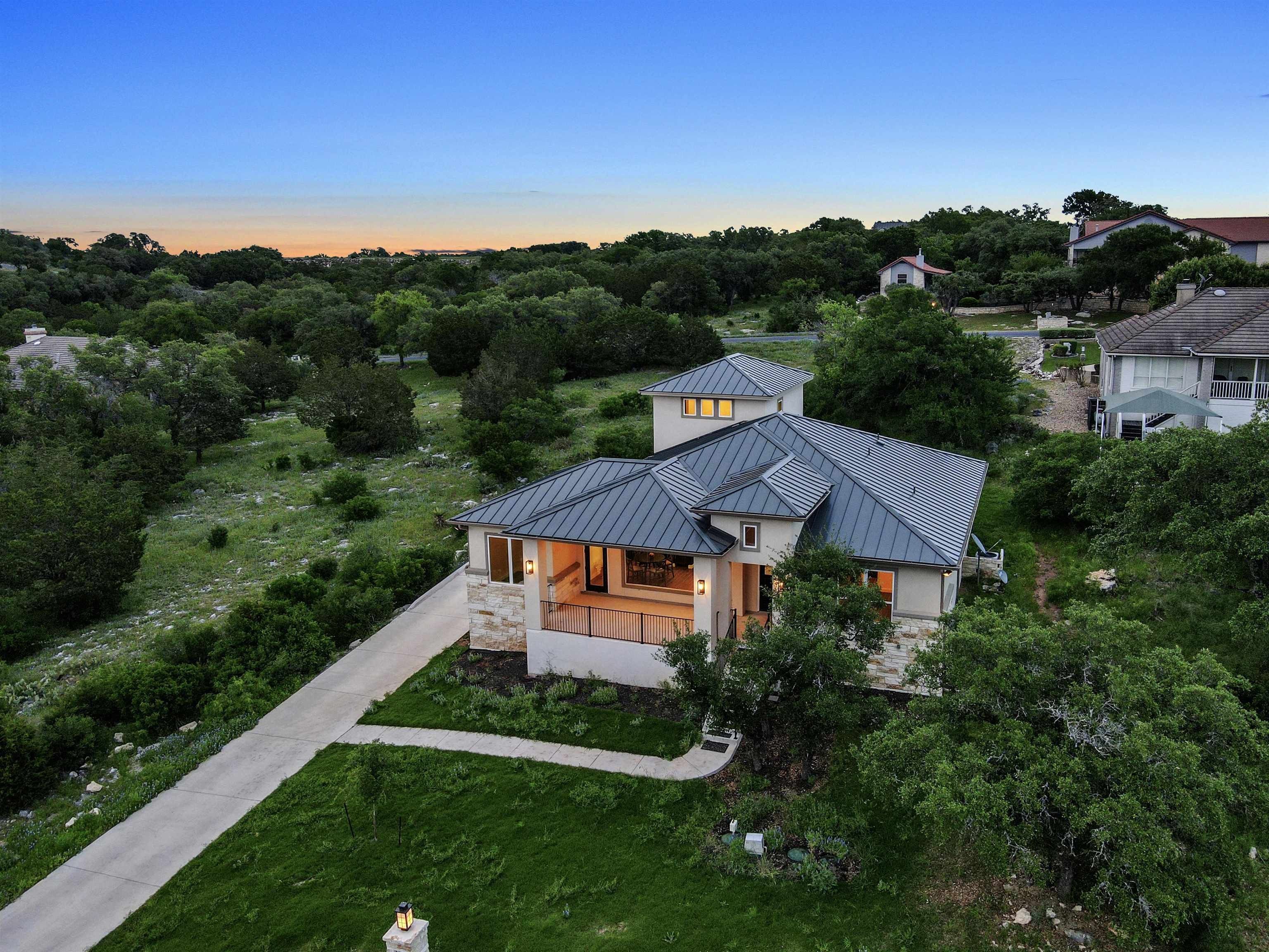 1315 Prospect. Horseshoe Bay, TX 78657