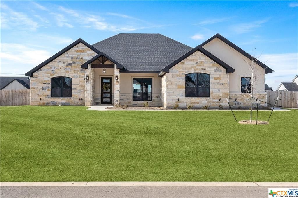 8150 Travertine Lane. Temple, TX 76502