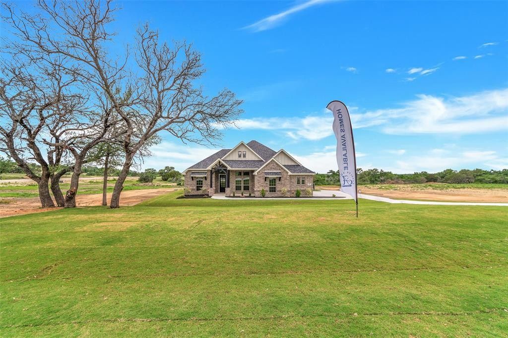 405 Persimmon. Weatherford, TX 76085