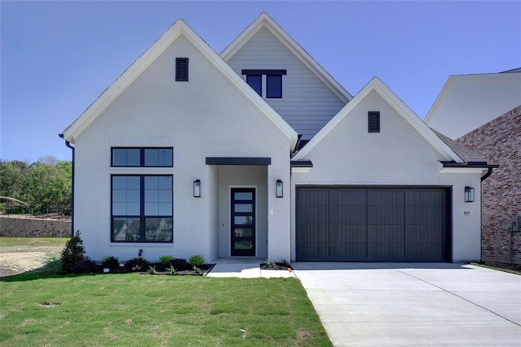 405 Wingtail Drive. Aledo, TX 76008