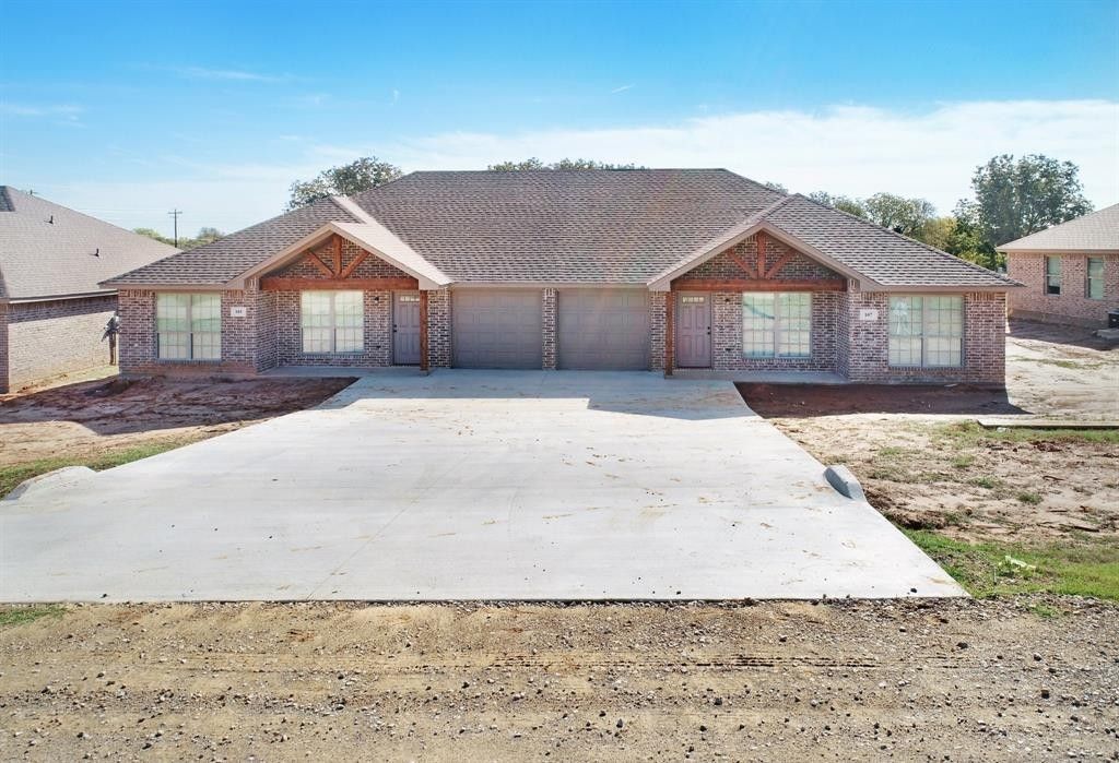 101 Lone Star Road. Poolville, TX 76487