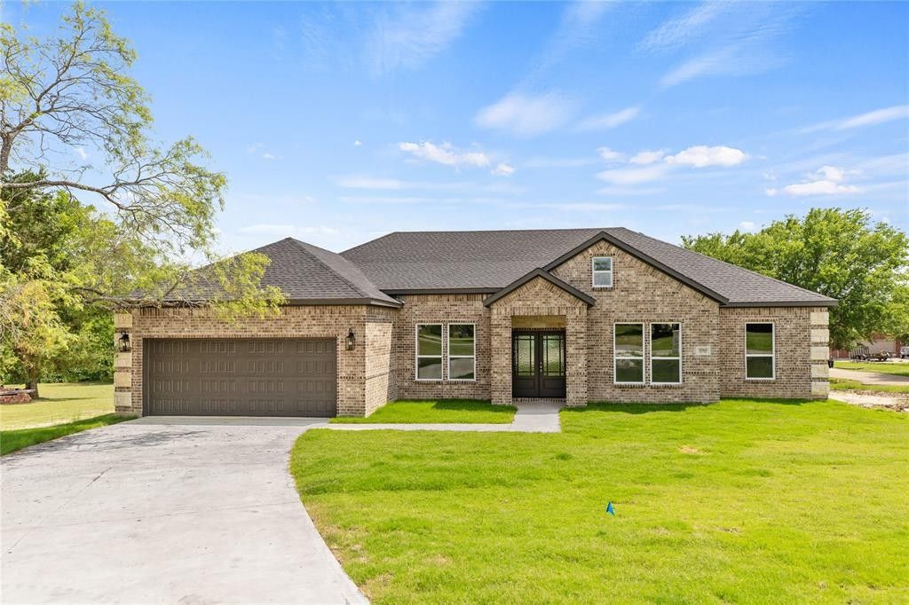 10560 Lago Vista. Quinlan, TX 75474