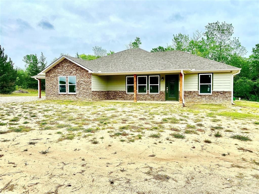 5087 Cr 12650. Paris, TX 75462