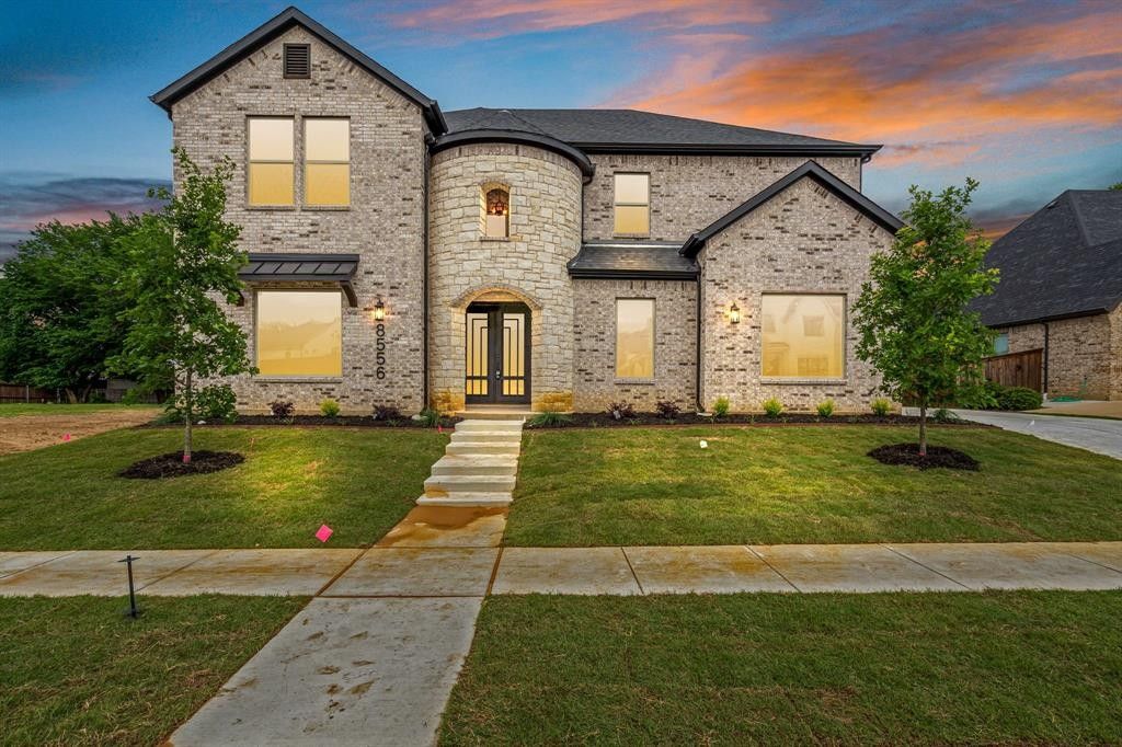 8556 Fresh Meadows Road. North Richland Hills, TX 76182