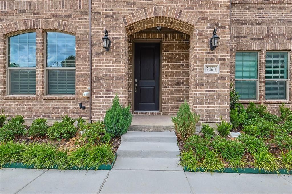 2460 Merriweather Lane. Flower Mound, TX 75028