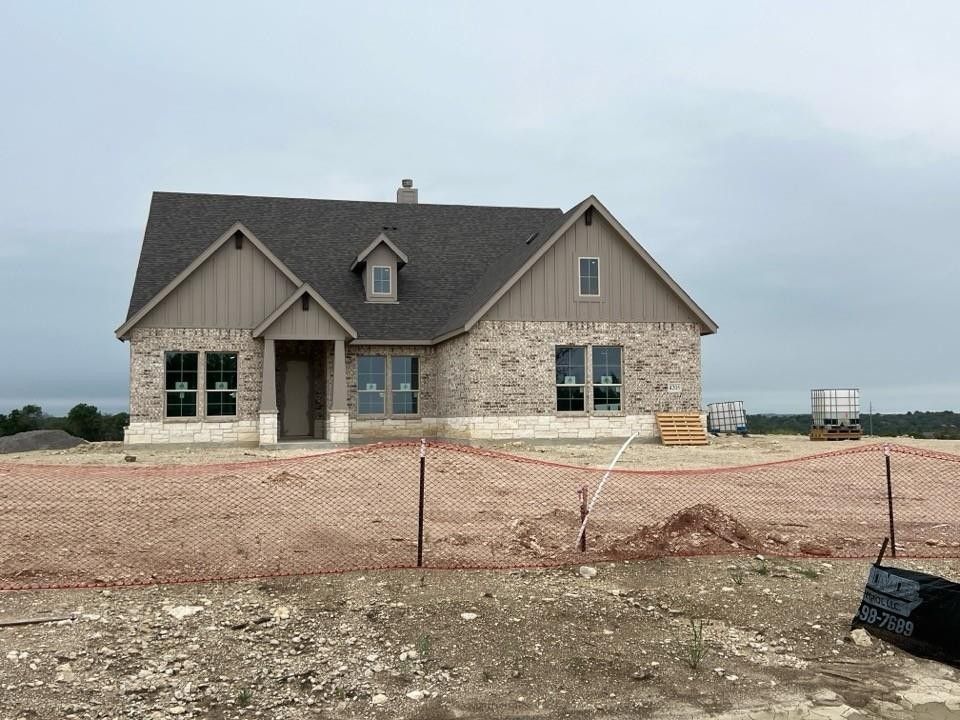 4205 Old Springtown Road. Springtown, TX 76082