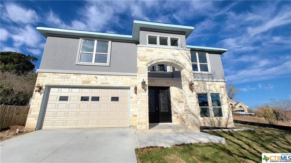 890 End O Trail Trail. Harker Heights, TX 76548