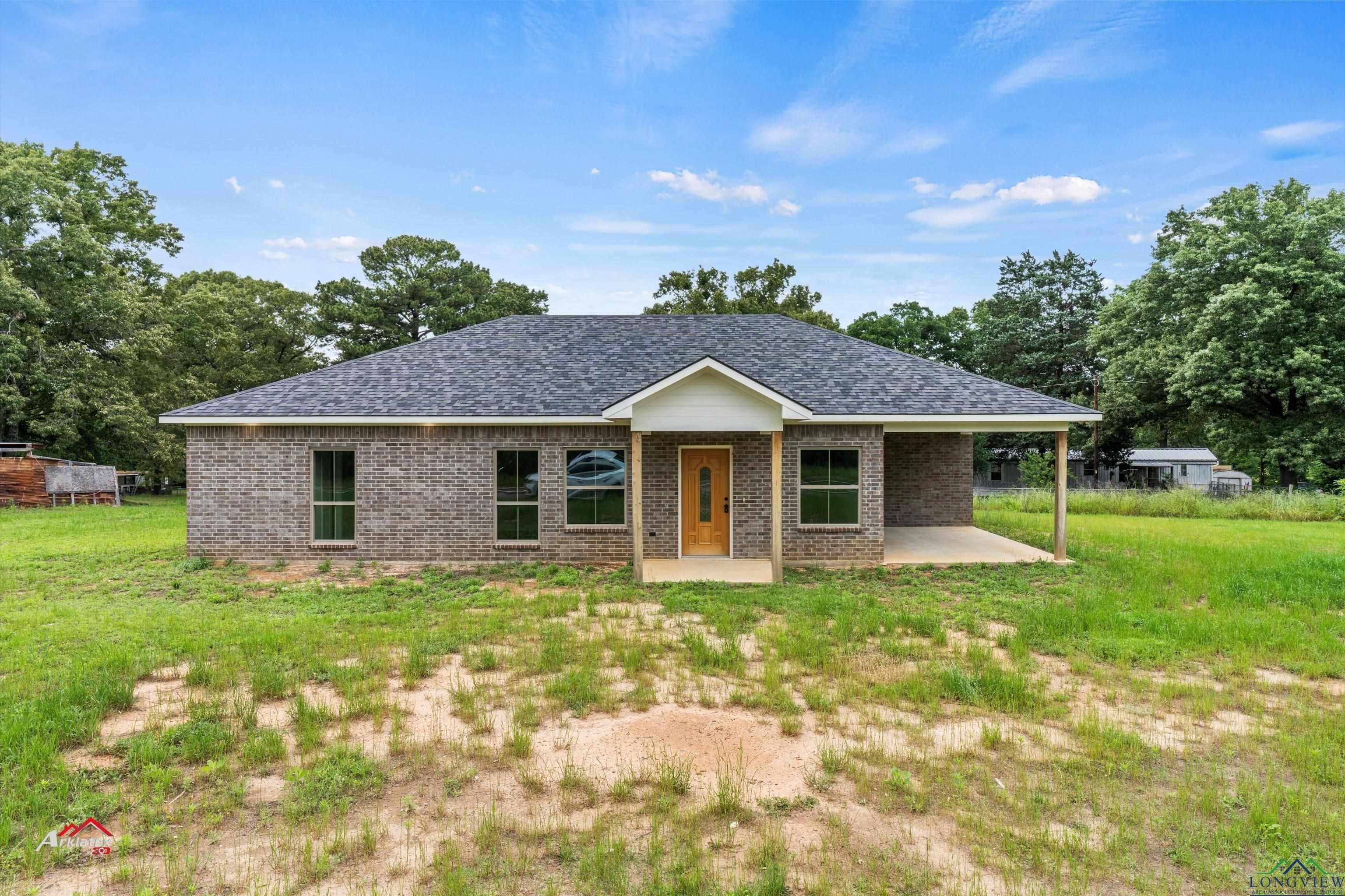 238 Cr 2502. Mineola, TX 75773