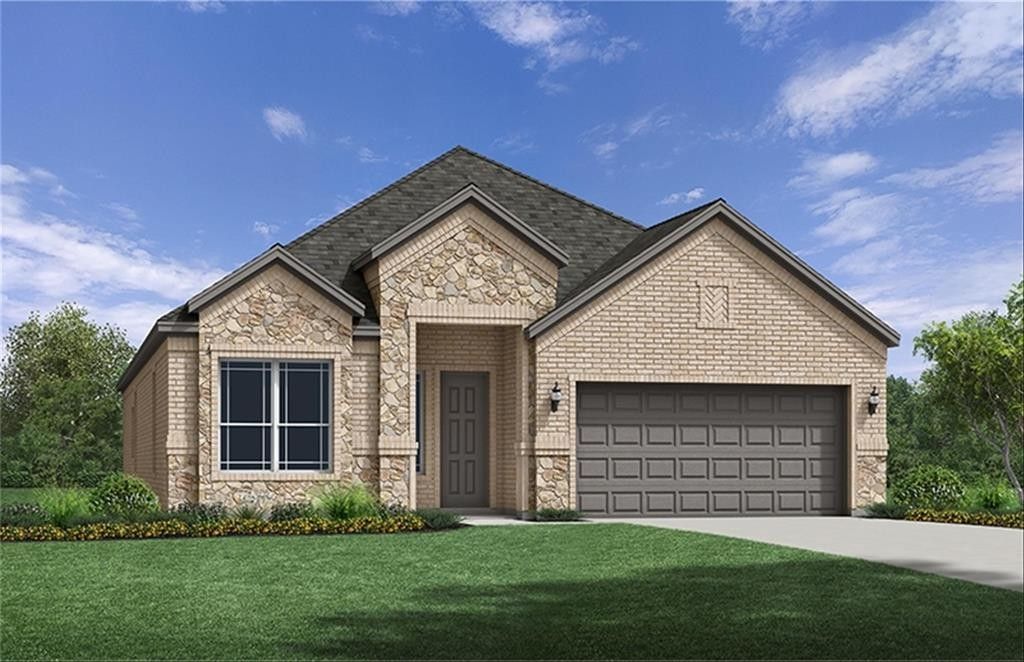 3901 Windmere Drive. Rowlett, TX 75088