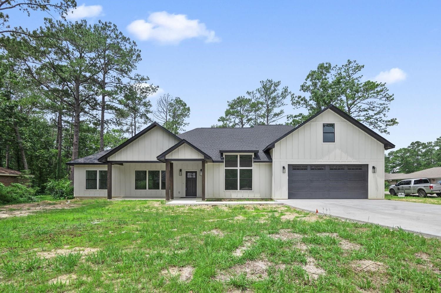 366 Barkwood. Brookeland, TX 75931