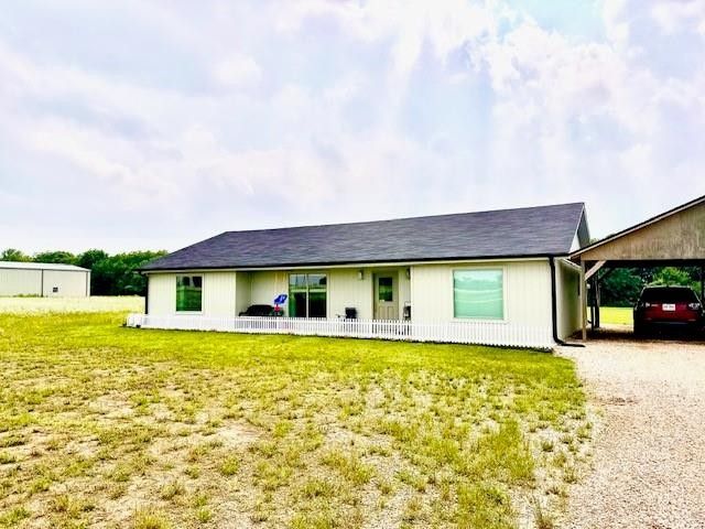 428 Private Road 24970. Brookston, TX 75421